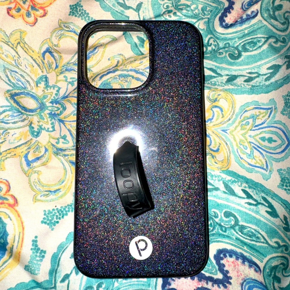 Loopy Phone Case iPhone 13 Pro